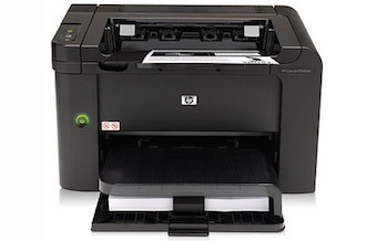 Toner HP LaserJet P1601